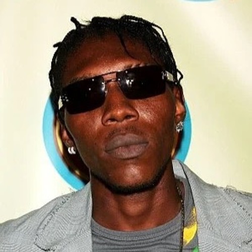 Vybz Kartel - Whine For Me