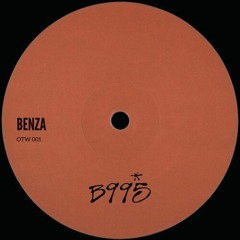 001 | BENZA - Patrol [OTW]