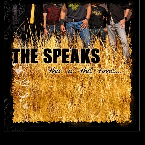 "Runaway" by The Speaks (2008)