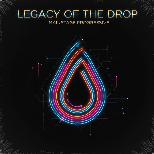 Pulse of the Anthem - Mainstage Progressive Music