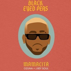 Black Eyed Peas, Ozuna, J. Rey Soul - Siguelo Bailando Mamacita (HYPE EDIT) FREE DOWNLOAD RELOAD