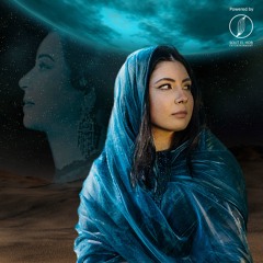 Desert Rose - Enta Omry (Hijazi Remix)