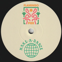 Deeper Soul (Make a Dance 'Frogs In Space' Remix - Extended)
