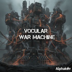 Vocular War Machine