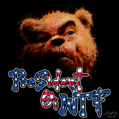 president of wtf ~ file #5