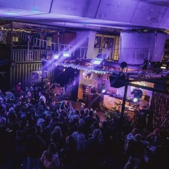 Mascott [3HR Disco Set] @ Hatch 09.04