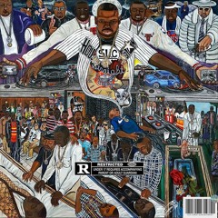 Stack it up (Prod. by Lemmons)