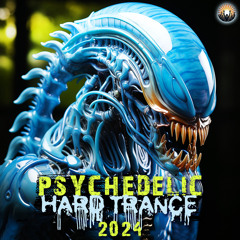 psy trance