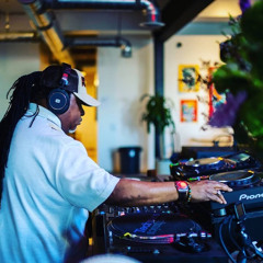 Malik Alston - Beyond Jazz Radio Show 06.07.2025