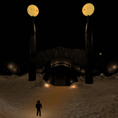 ASTEROID 13