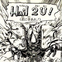 Hail 2 U feat.429&インターネット宗教(BigDog Oof)