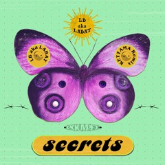 LB aka LABAT - SECRETS (KETTAMA remix)