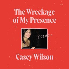 pdf the wreckage of my presence: essays