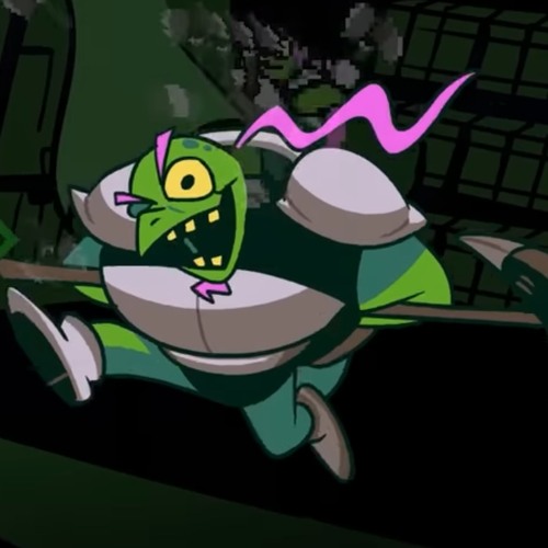 Hammer of justice with lyrics - By Maimy