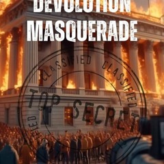 PDF✔read❤online Devolution Masquerade