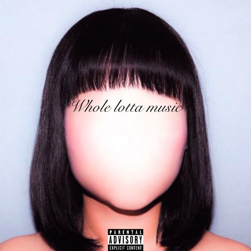 whole lotta music
