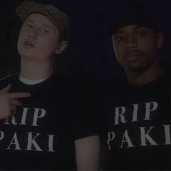Einár ft. Thrife - Va Händish x Kommit Långt