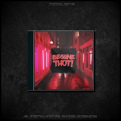 HURTBOX & DVRE - Psycho [A.I. BE GONE THOT REMIX]