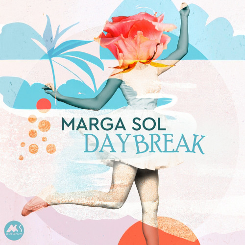 Marga Sol - Day Dream [M-Sol Records]
