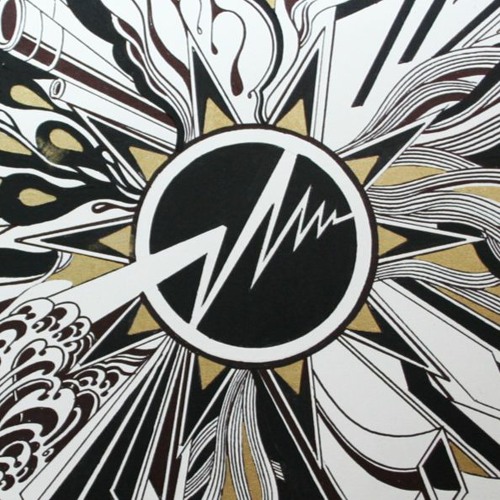 Deep Drum and Bass Mix - Vibration Sessions - May 2020