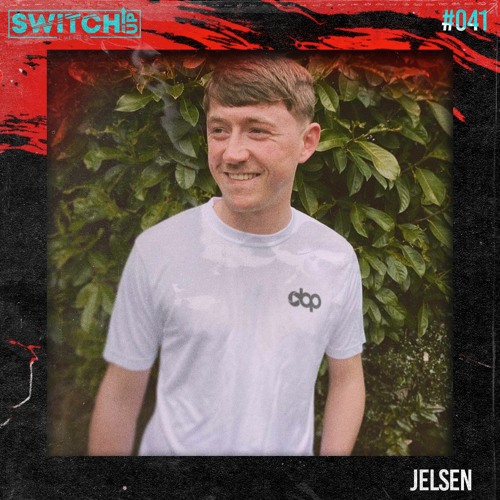 SWITCH:UP guest mix #041 - Jelsen