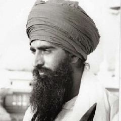 Bir Rass - Bhai Parminder singh