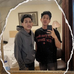 PUMPIN BIAK KITE  [KENJIRO X DONI]