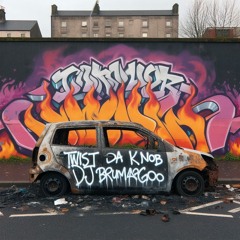 Twist da knob (original track by Dj Brumagoo)