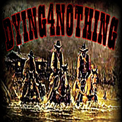 DYING4NOTHING ANTHEM (PROD. MUKUBU)