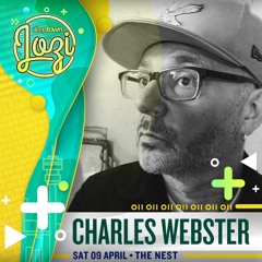 Deep Town Jozi Deep Town Jozi Playback Feat : Charles Webster LIVE @ The Nest (2022 )