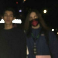 J & Pablo - When Her Eyes Looked At Me