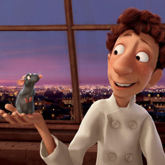Anyone Can Cook (Reprise) | Disney•Pixar's Ratatouille Original Song