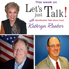 W4CY-Perkins-Copelan-08-21 and W4VET 8-24-2025- Lets Just Talk