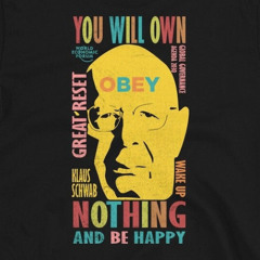 YOU WILL OWN NOTHIN’ (and be 'happy')
