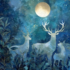 Nature Spirits Transmission: Your Unseen Friends in Nature