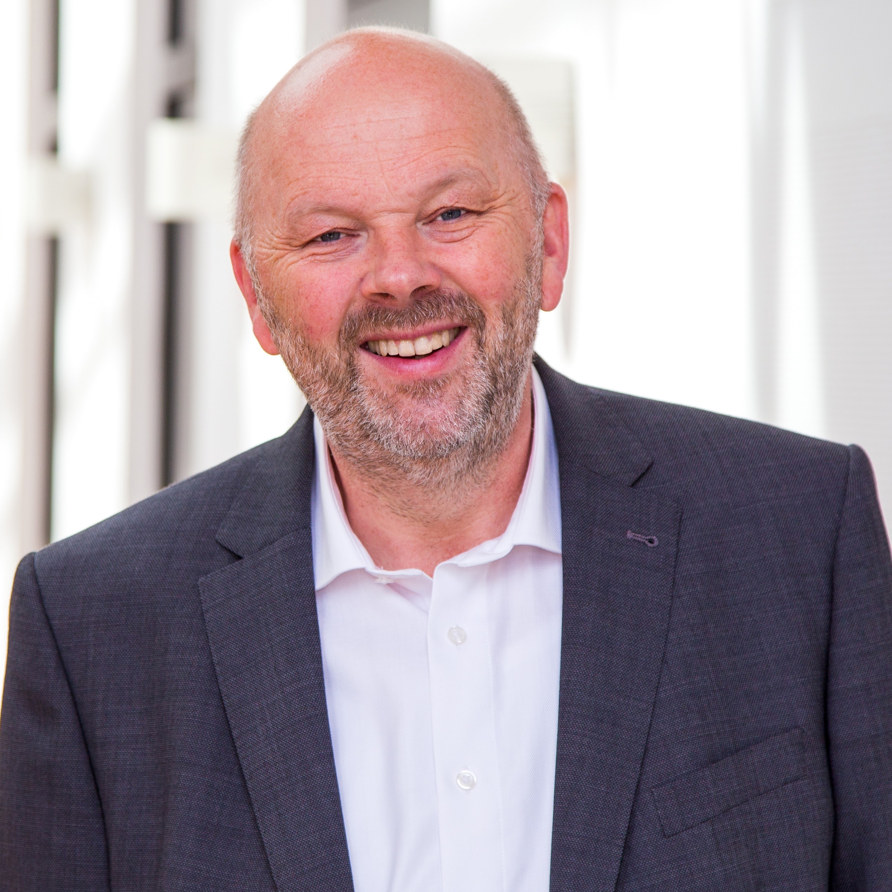 Liebenzeller Mission