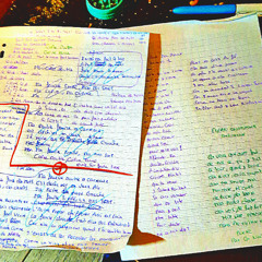 Ma Copie Double , Ma Copine Douce