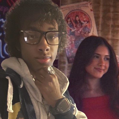 Crown Prince david Simms new Single got me in my Room Posey