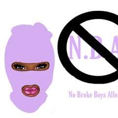 N.B.A - Keep it real