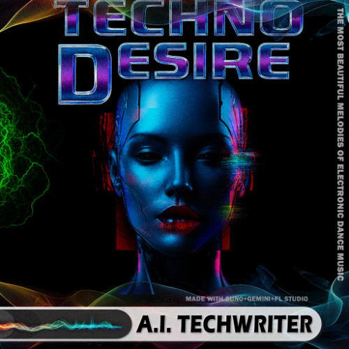 Techno desire