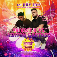 009 - House Family Outdoor 2024 - Project K vs Ashton Gartner