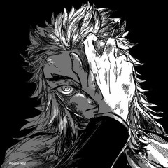 Demon Slayer X You Found Me Hardstyle