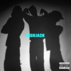 HIGHJACK (Slowed and Reverbed) A$AP Rocky