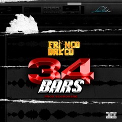 Franco Draco - 34 bars Prod. by Slick Da 3rd