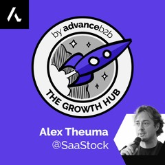 Building a thriving online community, with Alex Theuma, Founder @SaaStock