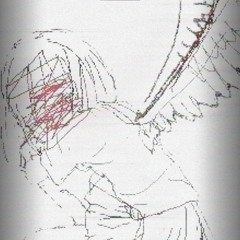 evil happened (prod. vinogradov)