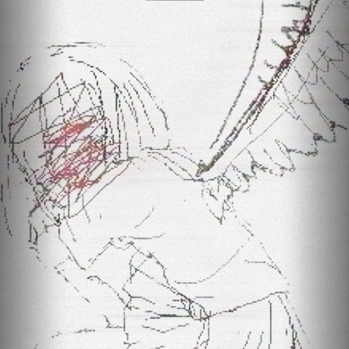 evil happened (prod. vinogradov)