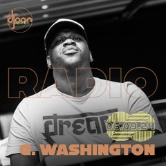 Djoon Radio - G Washington