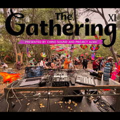 Dawntempo @ The Gathering XI