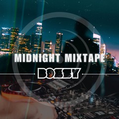 Midnight Mixtape